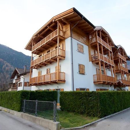 Lovely Apt In Pinzolo Val Rendena 7 Extérieur photo