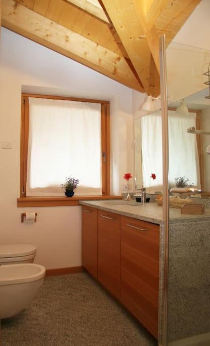Lovely Apt In Pinzolo Val Rendena 7 Extérieur photo