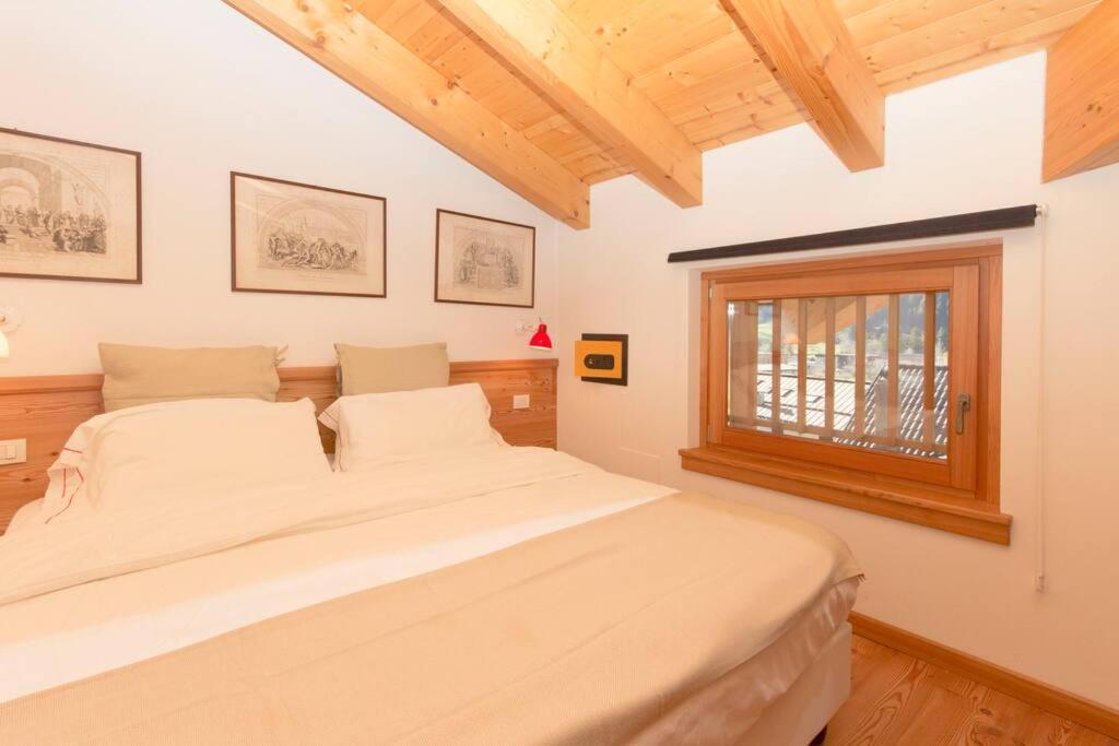 Lovely Apt In Pinzolo Val Rendena 7 Extérieur photo