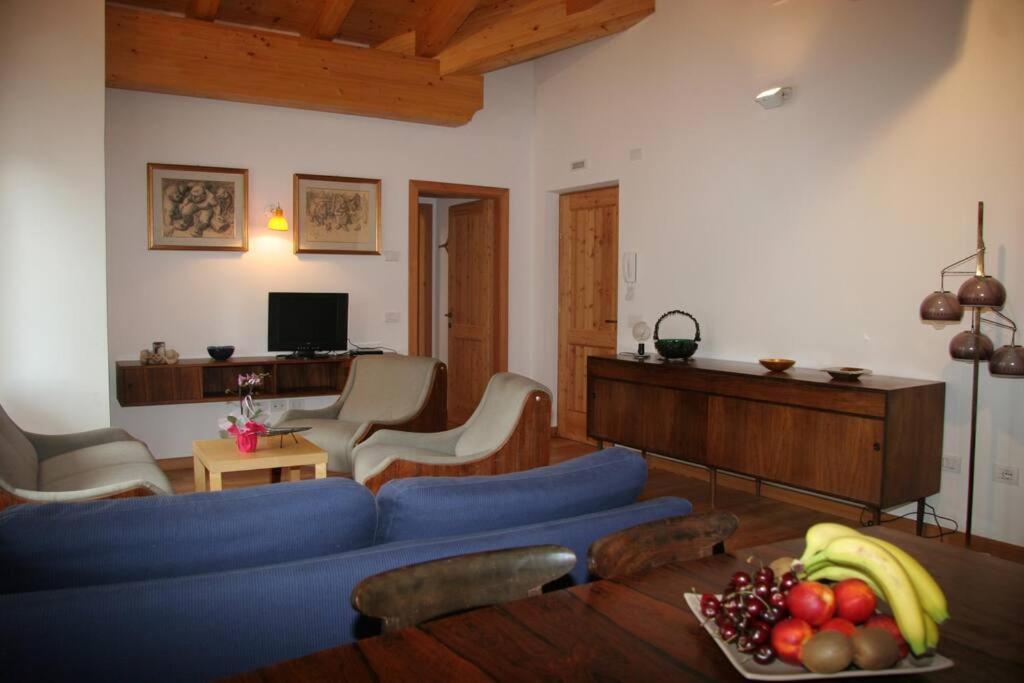 Lovely Apt In Pinzolo Val Rendena 7 Extérieur photo