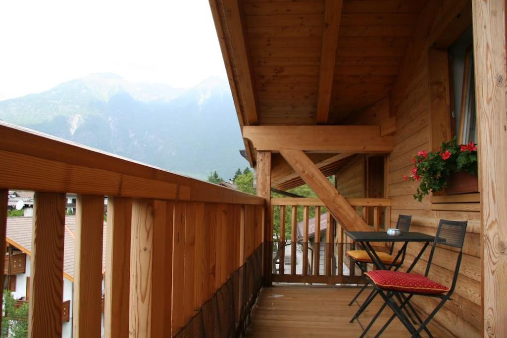 Lovely Apt In Pinzolo Val Rendena 7 Extérieur photo