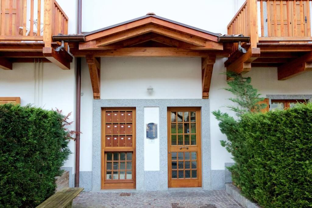 Lovely Apt In Pinzolo Val Rendena 7 Extérieur photo