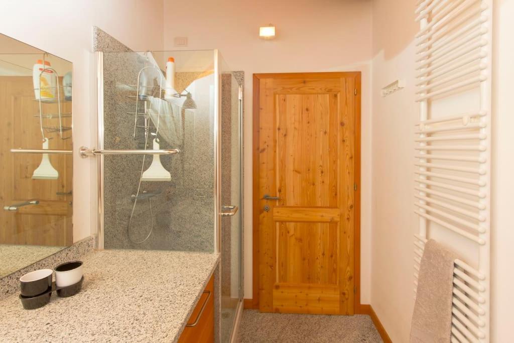 Lovely Apt In Pinzolo Val Rendena 7 Extérieur photo